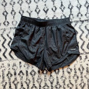 Calvin Klein Activewear Shorts